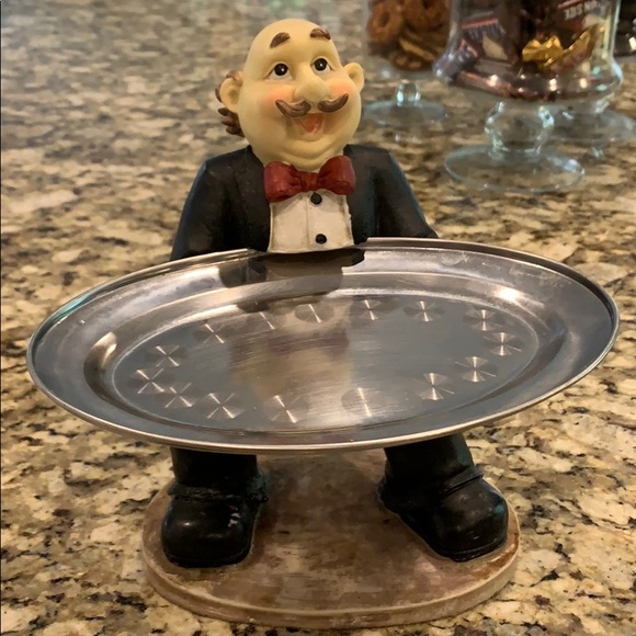 Kitchen decor use - Picture 1 of 5